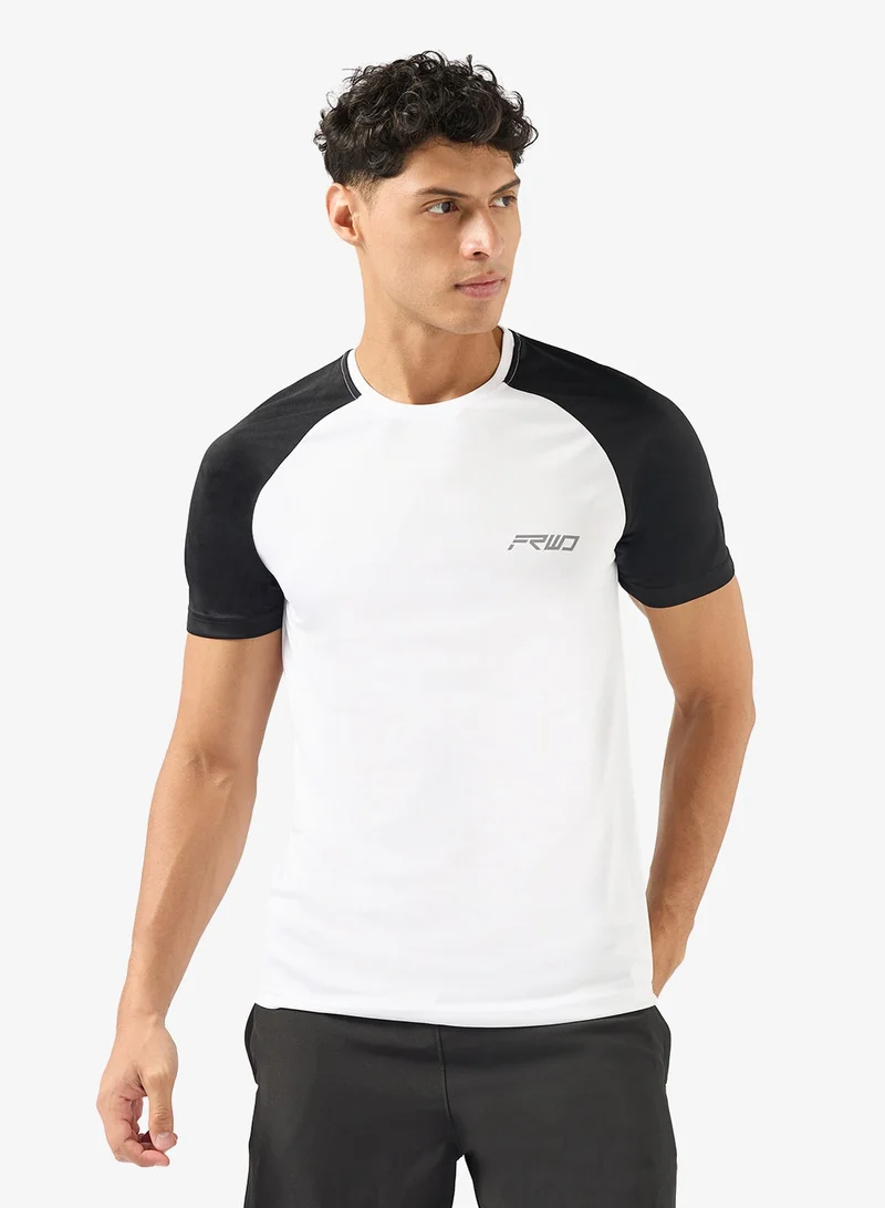 FRWD Training Activewear T-Shirt